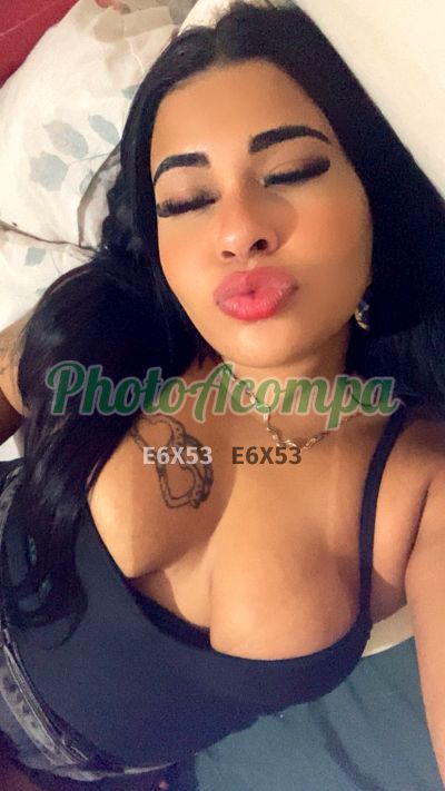 Bella (21) 97963-3826, garota de programa em Itaboraí