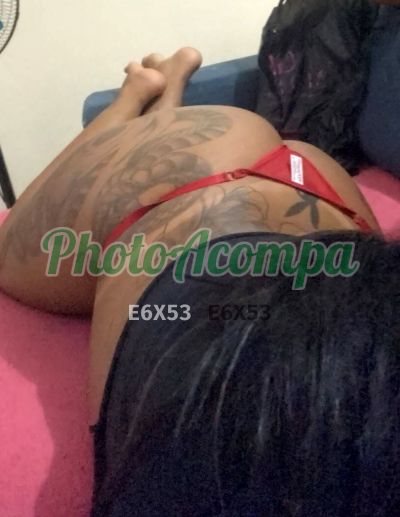 Bella (21) 97963-3826, acompanhante em Itaboraí