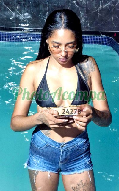 Flávia Santos (11) 94083-7011, acompanhante em São Paulo