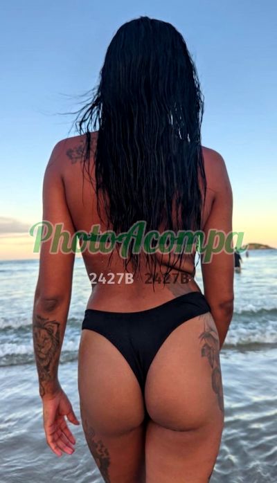 Flávia Santos (11) 94083-7011, garota de programa em São Paulo