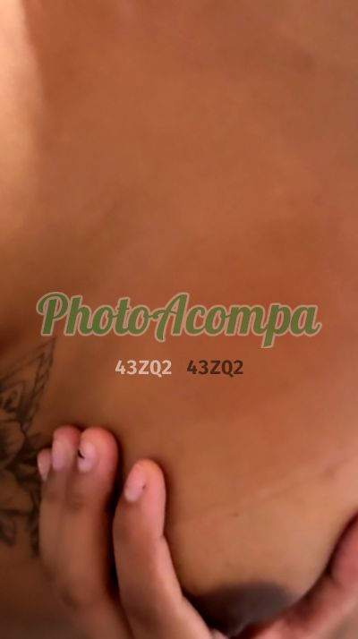 Deusa (85) 99268-5996, escort em Maracanaú