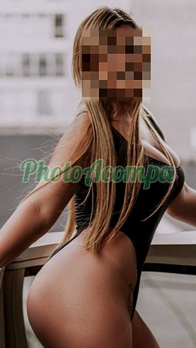 Gabi, acompanhante em Barueri
