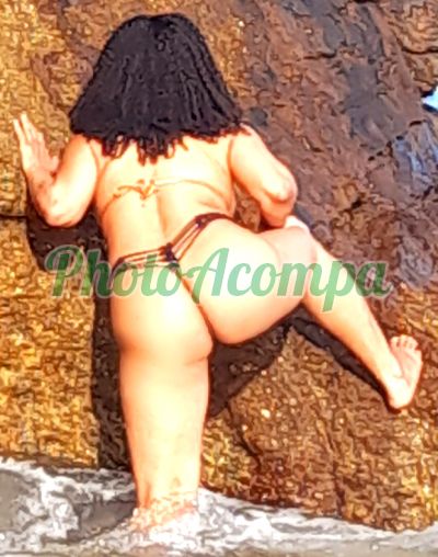 Bia (21) 99273-6419, garota de programa em Niterói