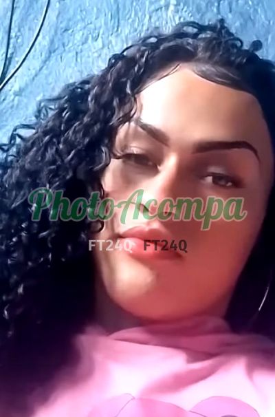 Nicolly Souza (21) 98793-4412, trans em Nova Iguaçu