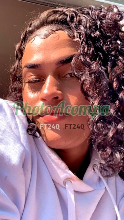 Nicolly Souza (21) 98793-4412, trans em Nova Iguaçu