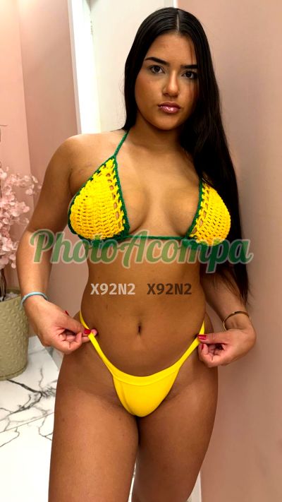 Morena (21) 98004-5479, acompanhante na Barra da Tijuca (RJ)