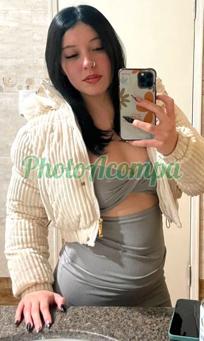 Mariana Vieira (71) 99384-4217, mulher que faz videochamadas e sexting