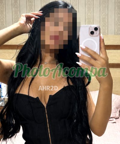 Júlia Awada (41) 99713-4483, escort no Centro (Curitiba)
