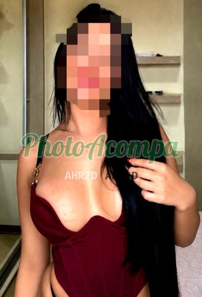 Júlia Awada (41) 99713-4483, acompanhante no Centro (Curitiba)