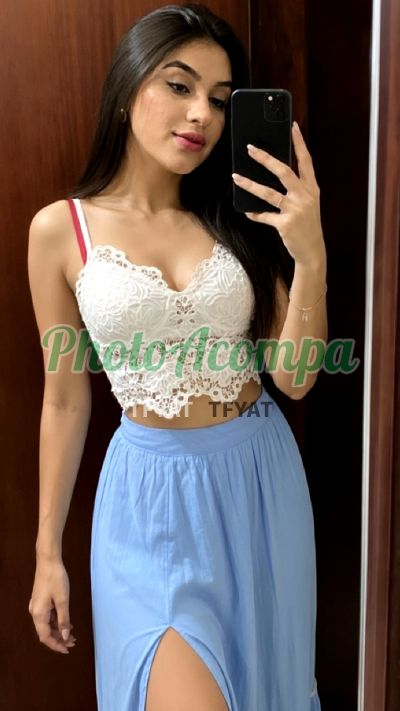 Juliana (15) 99105-9155, garota de programa em Sorocaba