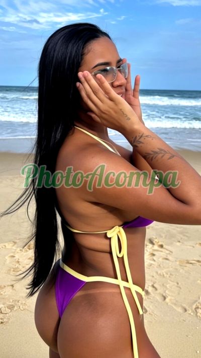 Aninha (21) 96470-8375, garota de programa em Madalena (Recife)