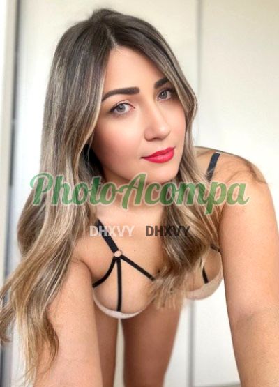 Marcela (27) 99884-4065, acompanhante em Vila Velha