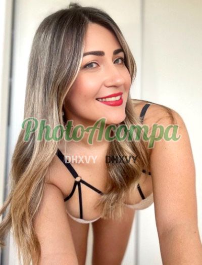 Marcela (27) 99884-4065, escort em Vila Velha