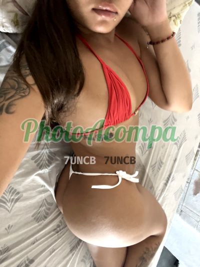 Rayssa (12) 98875-5404, acompanhante em São Sebastião