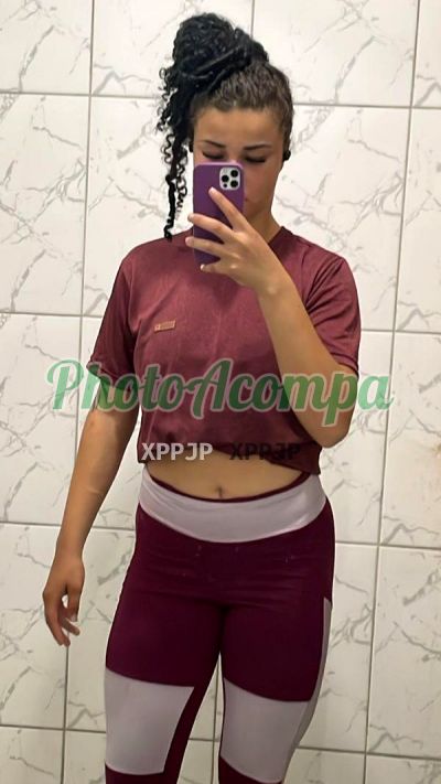 Larissa Pimentinha (21) 98080-3951, mulher que faz videochamadas e sexting
