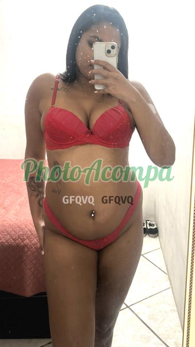 Giovanna (11) 98946-2443, escort em Itaquaquecetuba