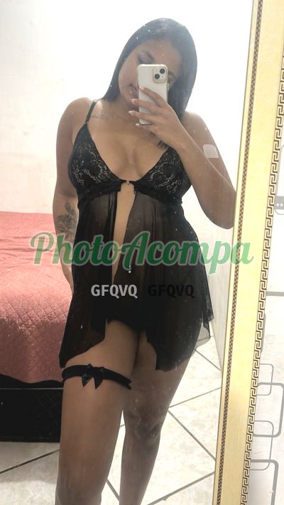 Giovanna (11) 98946-2443, escort em Itaquaquecetuba