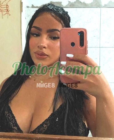 Quely (11) 97654-6136, escort em Campinas