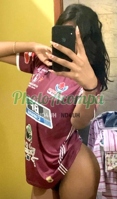 Lua Castro (19) 99984-4688, travesti em Campinas