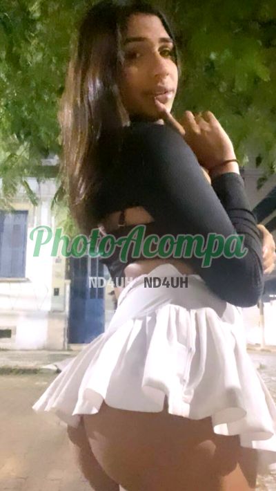 Lua Castro (19) 99984-4688, trans em Campinas