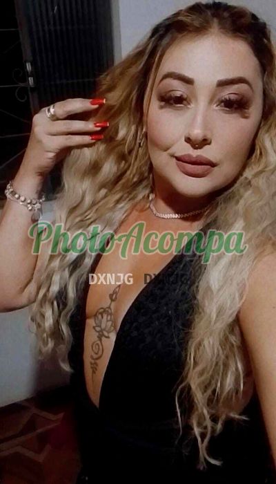 Bruna (37) 98410-0849, garota de programa em Ubatuba