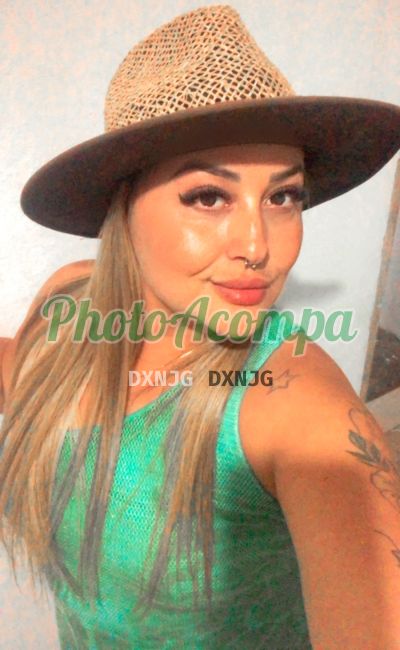 Bruna (37) 98410-0849, acompanhante em Ubatuba