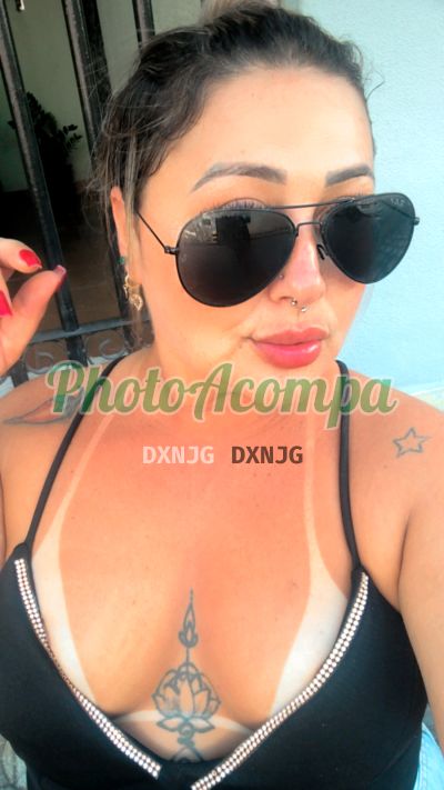 Bruna (37) 98410-0849, garota de programa em Divinópolis