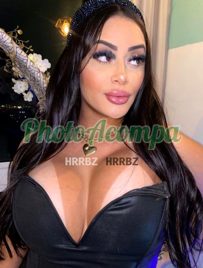 Emilly (11) 99343-4966, escort em Recife