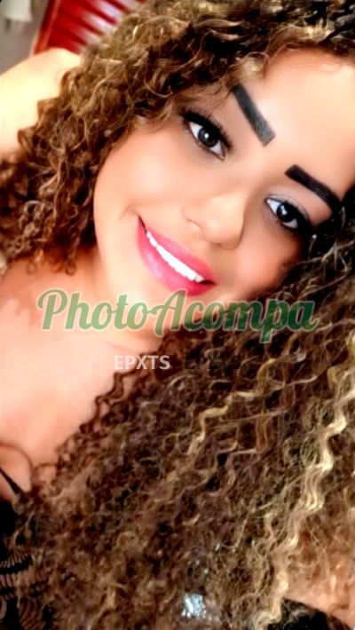 Carol (31) 99614-4335, garota de programa no Centro (BH)