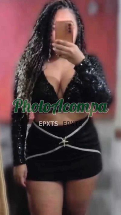 Carol (31) 99614-4335, acompanhante no Centro (BH)