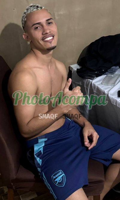 Jackson (21) 98810-9707, garoto de programa no Rio de Janeiro