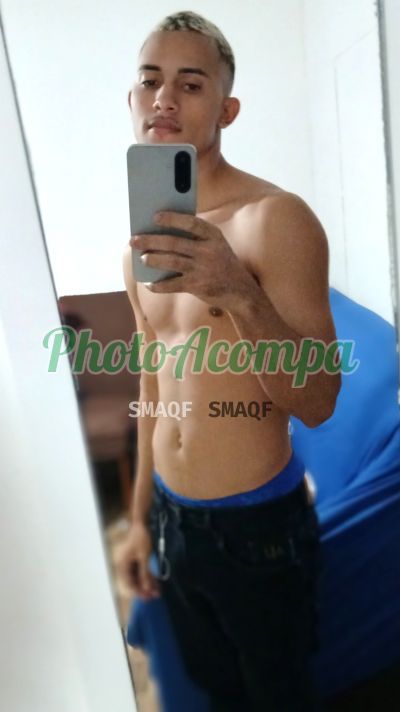 Jackson (21) 98810-9707, garoto de programa no Rio de Janeiro