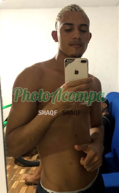 Jackson (21) 98810-9707, garoto de programa no Rio de Janeiro