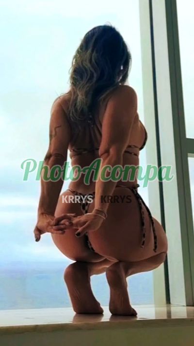 Mia Duarte (21) 97066-3302, escort em Niterói