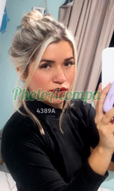 Mila (22) 98860-8125, acompanhante em Campos dos Goytacazes