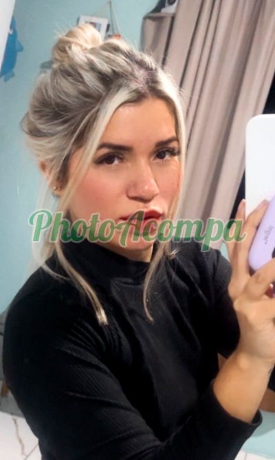 Mila (22) 98860-8125, acompanhante em Campos dos Goytacazes