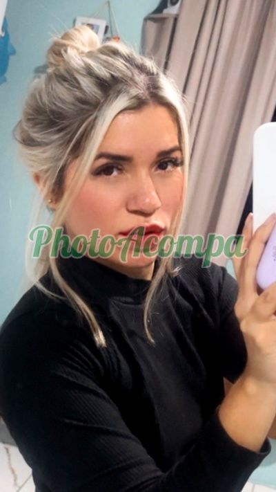 Mila (22) 98860-8125, acompanhante em Campos dos Goytacazes