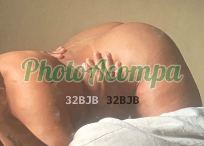 Bárbara (22) 99902-8119, acompanhante em Cabo Frio