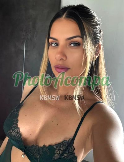 Tiffany (11) 96269-3708, garota de programa em Tatuapé (SP)