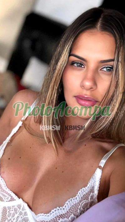 Tiffany (11) 96269-3708, escort em Tatuapé (SP)
