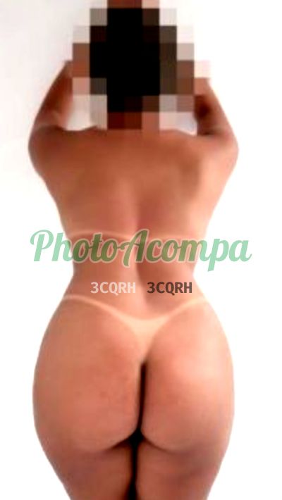 Larissa, acompanhante em Duque de Caxias