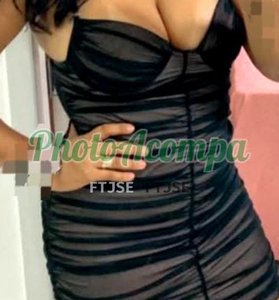 Tamára (81) 99582-7611, escort em Recife