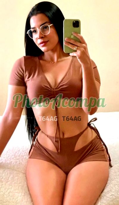 Sabrina (21) 98409-5904, acompanhante em Copacabana (RJ)