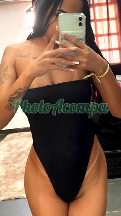Luanna (21) 99363-1541, acompanhante em São Gonçalo