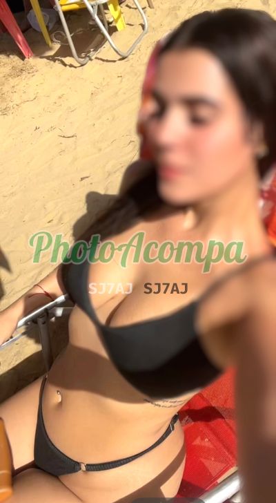 Amora Dias (51) 98166-7983, acompanhante em Estância