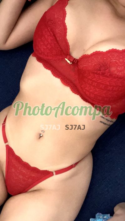 Amora Dias (51) 98166-7983, escort em Estância