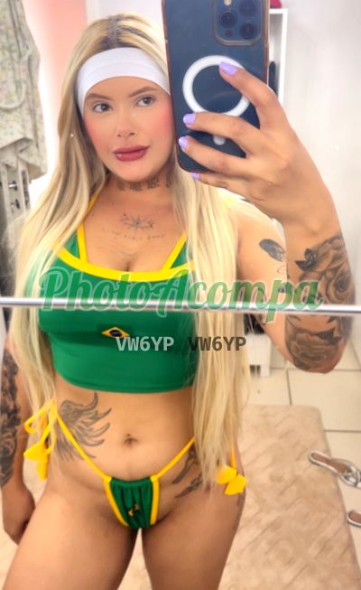 Bella (34) 99801-9783, escort em Ituiutaba