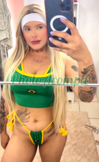Bella (34) 99801-9783, escort em Ituiutaba