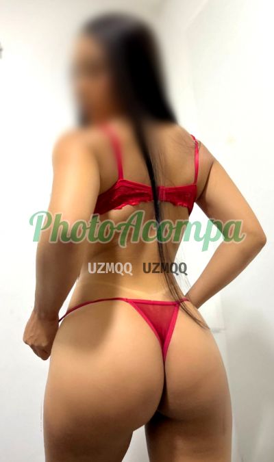 Vick Vasconcelos (85) 99718-6261, acompanhante em Meireles (Fortaleza)