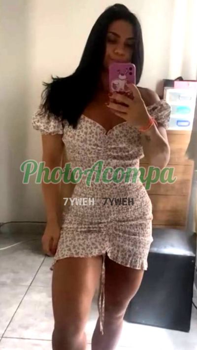 Paulinha (21) 98373-6283, garota de programa na Barra da Tijuca (RJ)